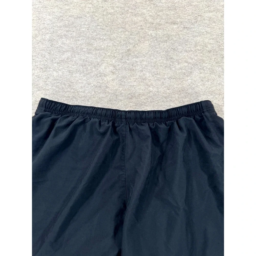 Army Uniform Trunks Shorts Mens M Black Physical Fitness Drawstring Quick Drying